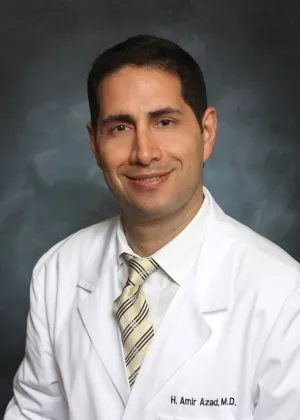 Dr. Habib Amir Azad, MD - Mission Viejo, CA - Nephrology, Nephrologist