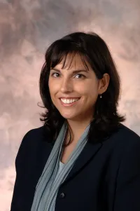 Dr. Danielle Albritton, DO - Dade City, FL - Family Medicine
