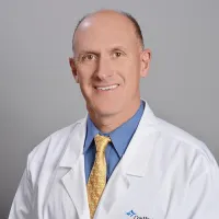 Dr. J. Charles Mace, MD