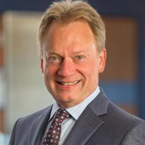 Dr. Richard Klump, MD