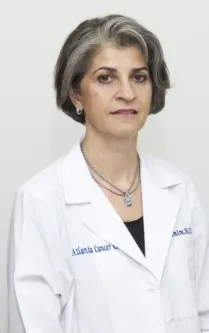 Dr. Hiba Tamim, MD - Decatur, GA - Oncology, Oncologist