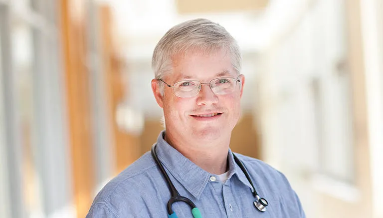 Dr. James G. Scherer - Bentonville, AR - Pediatrics, Internist/pediatrician