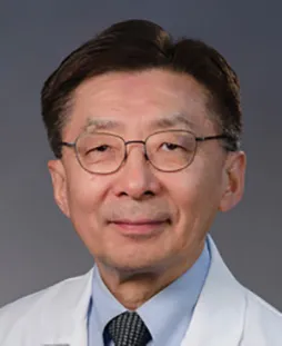 Dr. Sheng-Jing Dong, MD