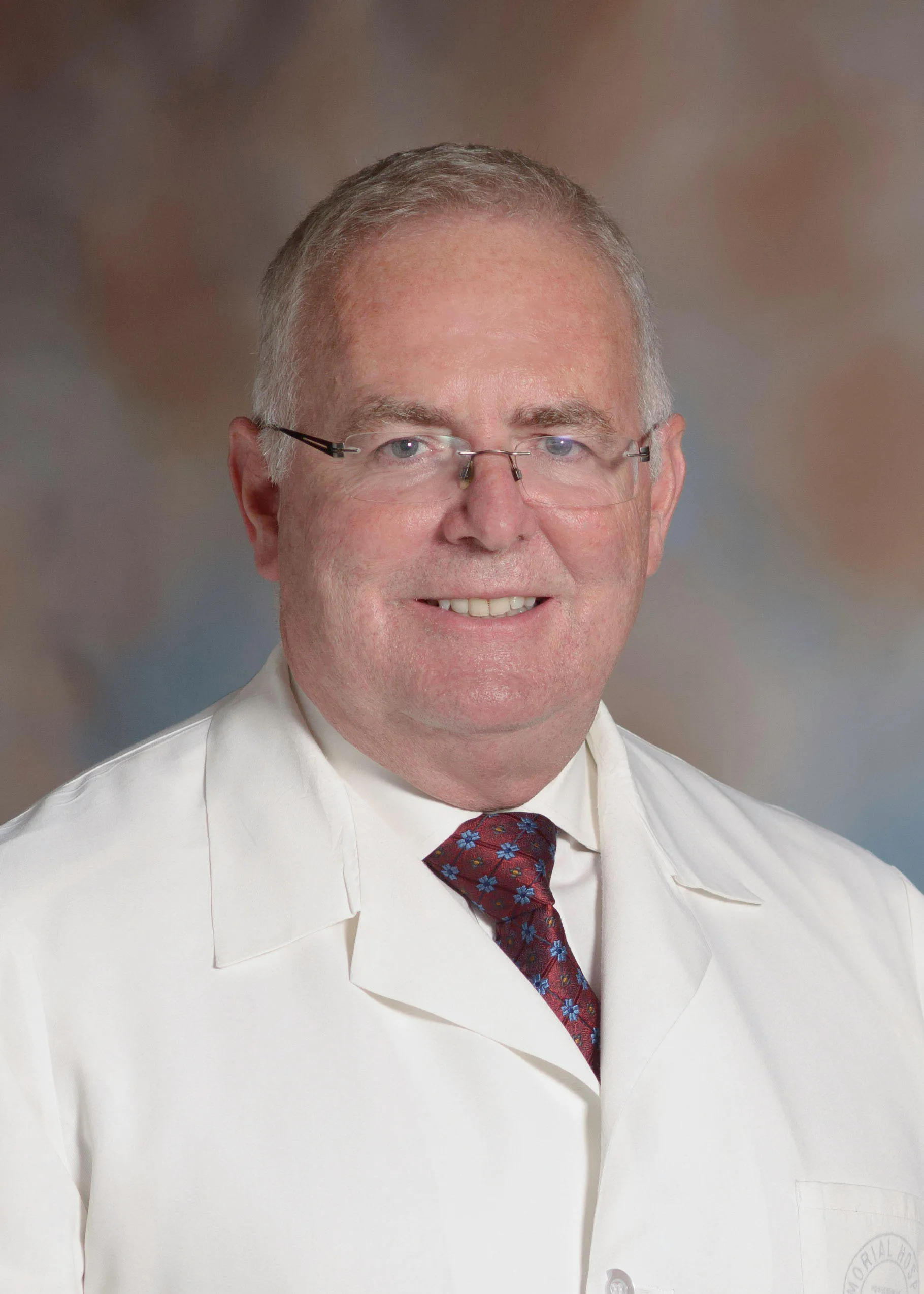 Dr. Paul Mullen, MD - Biloxi, MS - Cardiovascular Disease, Cardiologist