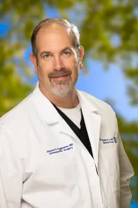 Dr. Steven Eggleston, MD