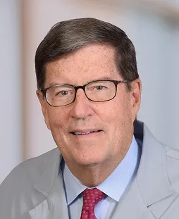 Dr. Thomas Hinkamp, MD - Fond du Lac, WI - Thoracic Surgery, Thoracic Surgeon