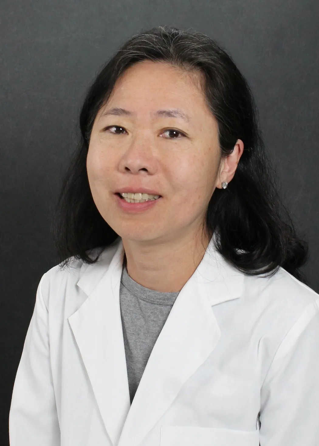 Dr. Cindy Cheng, MD - Tewksbury, MA - Family Medicine