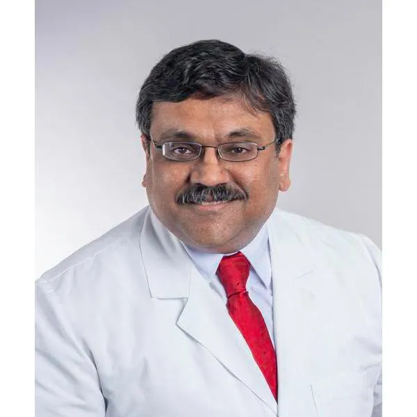 Dr. Sanjaya Jha, MD