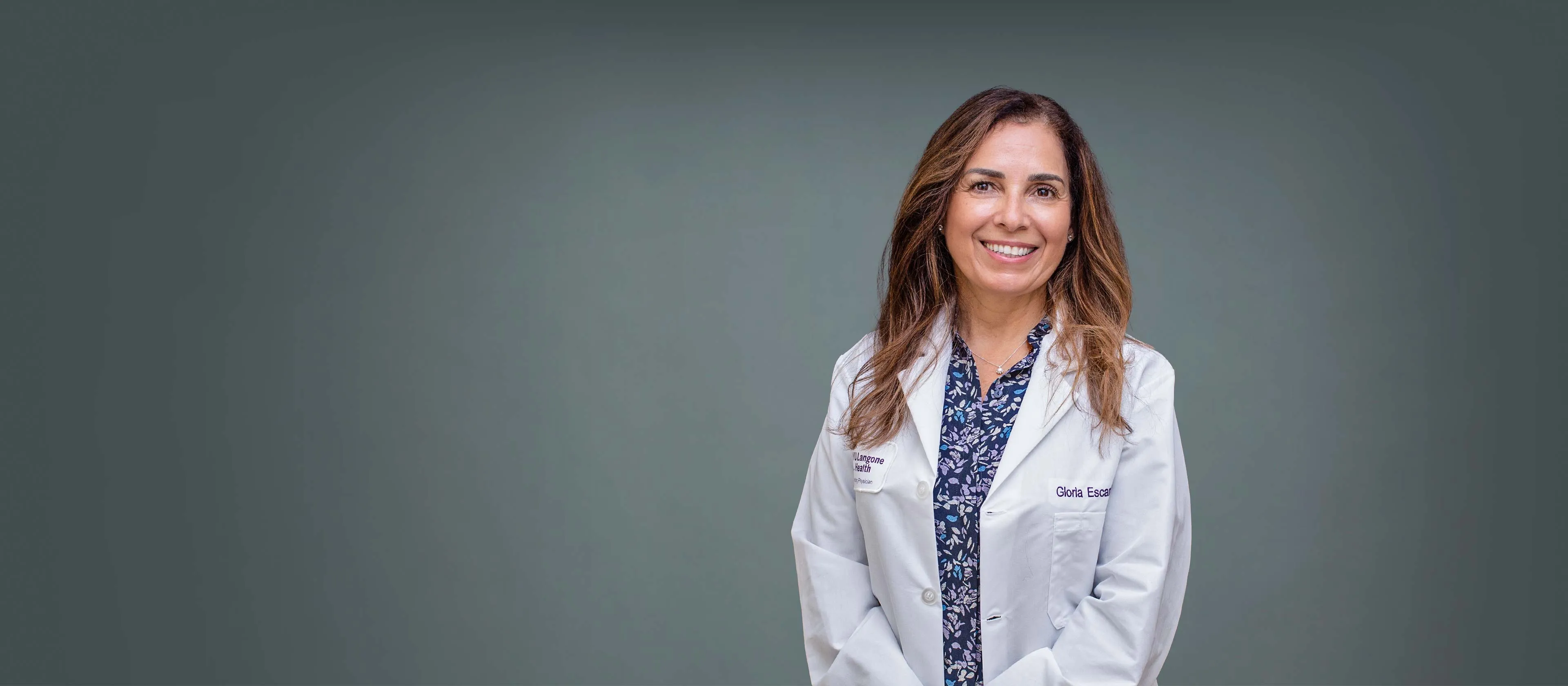 Dr. Gloria M. Escamilla, MD - Commack, NY - Obstetrics & Gynecology