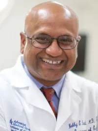 Dr. Bobby David, MD, FACS - Silver Spring, MD - Surgery