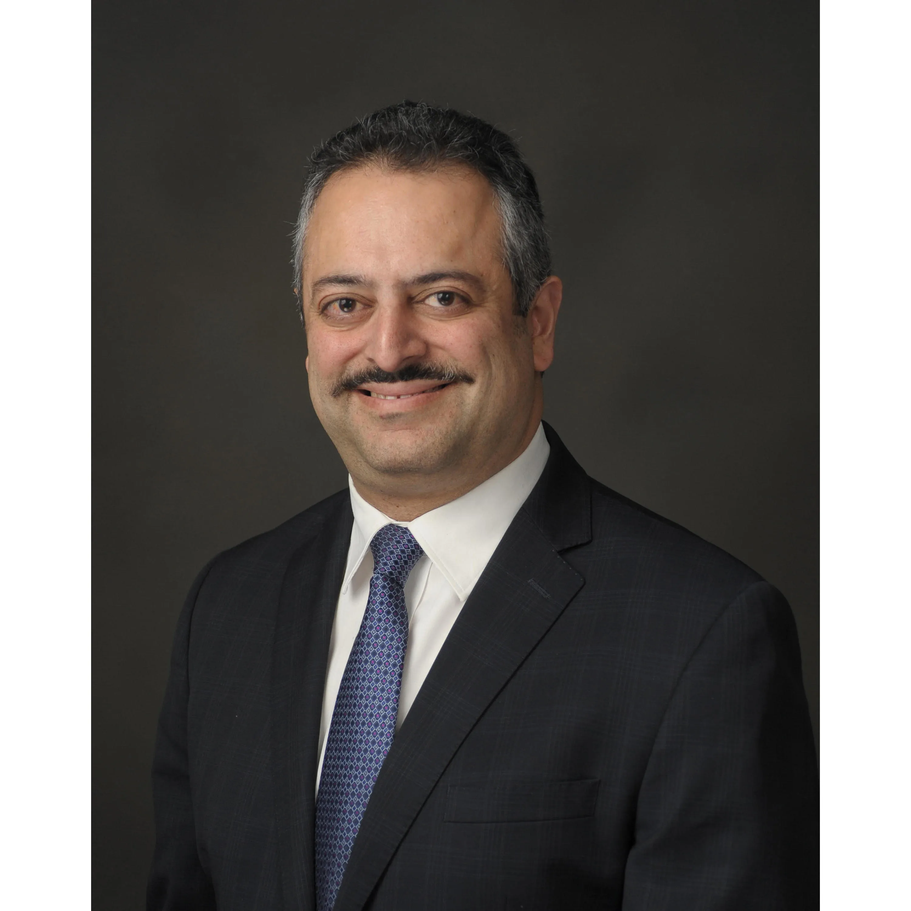 Dr. Nicholas Elias Berbari, MD - Mineola, NY - Internal Medicine