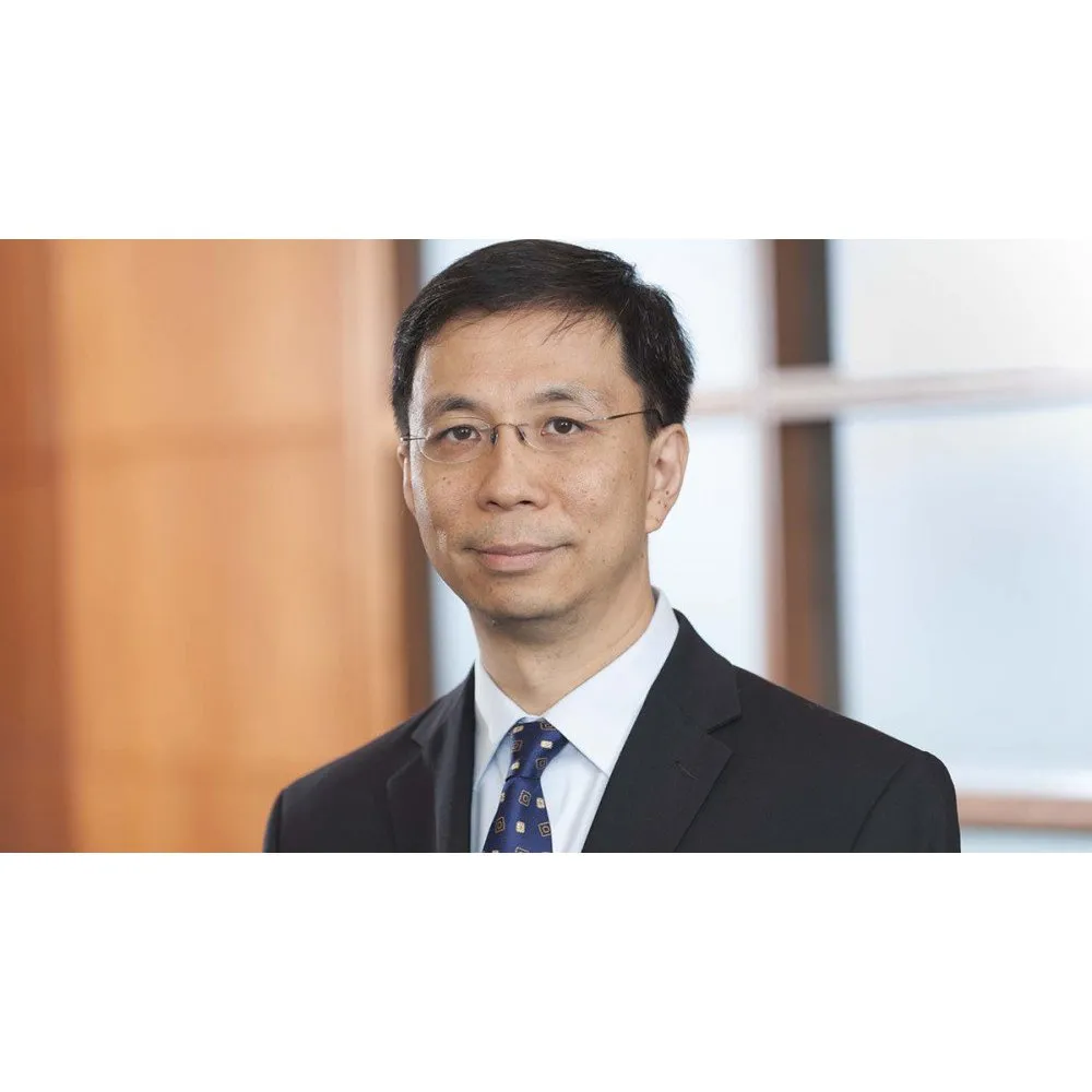 Dr. Oscar Lin, MD, PhD - New York, NY - Pathology, Pathologist