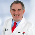 Dr. Norman A. Zaffater, MD