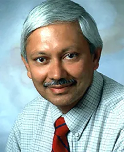 Dr. Lalit Chouhan, MD - Saint Charles, MO - Cardiovascular Disease, Cardiologist