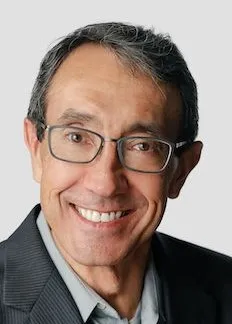 Dr. Charles James Ardoin II