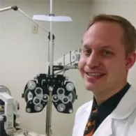 Dr. Bradly Larson - SHREVEPORT, LA - Optometry