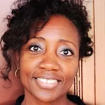 Traci Parramore-Chambers - Granite Bay, CA - Psychology