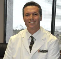 Dr. David J. Levens, MD