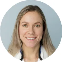 Dr. Hanna Zharkina, DDS