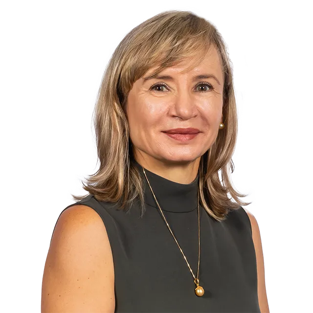 Dr. Lioudmila Kinachtchouk, MD - Saginaw, MI - Internal Medicine