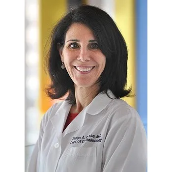 Dr. Evelyn Annette Paysse - Houston, TX - Ophthalmology, Ophthalmologist