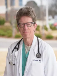 Dr. John Robert Reinke, MD