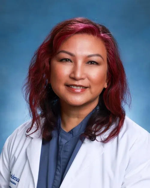 Wendy Villareal Hamilton, NP - Torrance, CA - Obstetrics & Gynecology