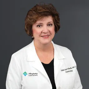 Giulia Lucci O Keeffe - Wexford, PA - Cardiovascular Disease
