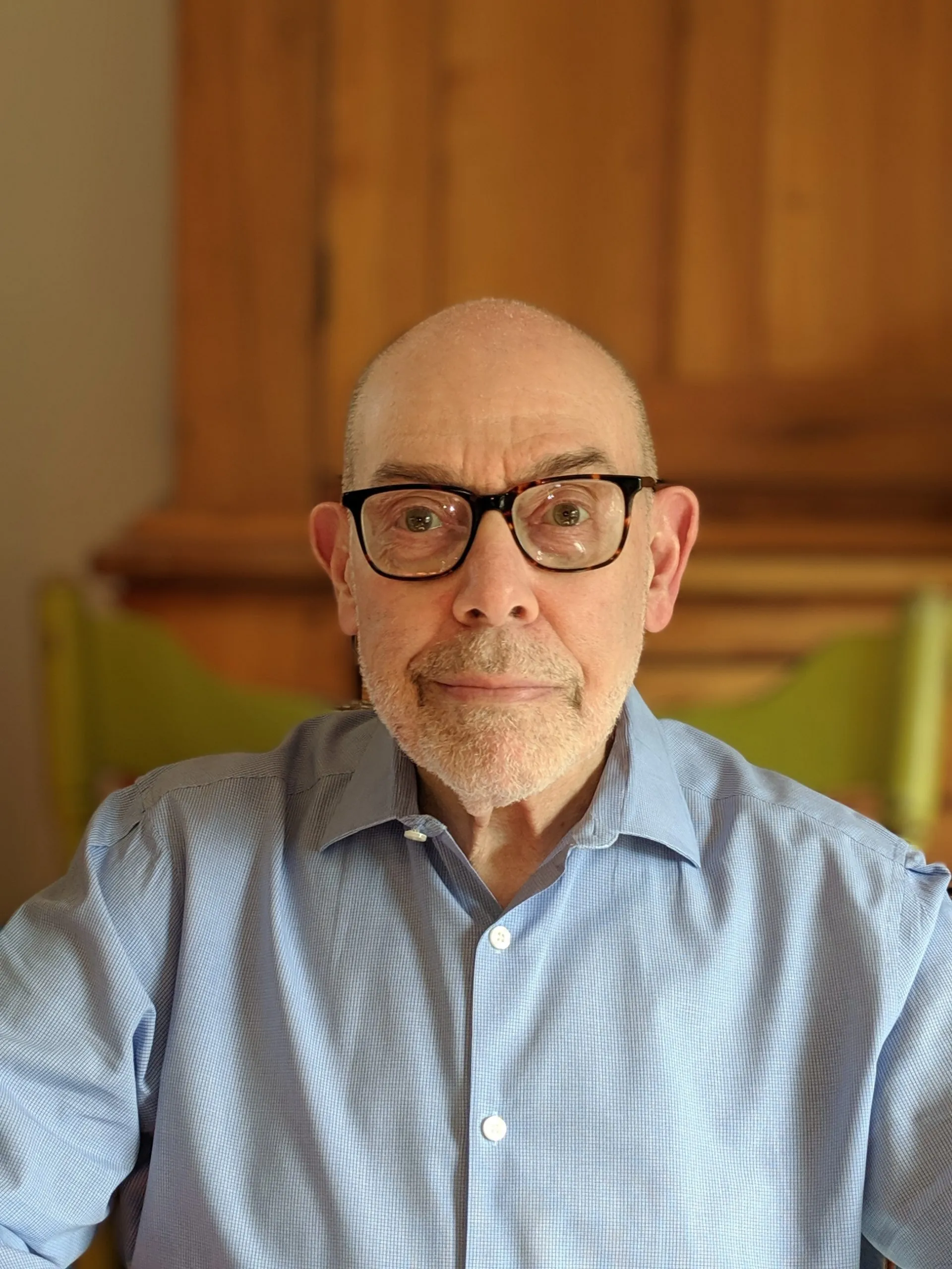 Dr. Lawrence Joel Bobrin, MD - Wellesley Hills, MA - Psychiatry