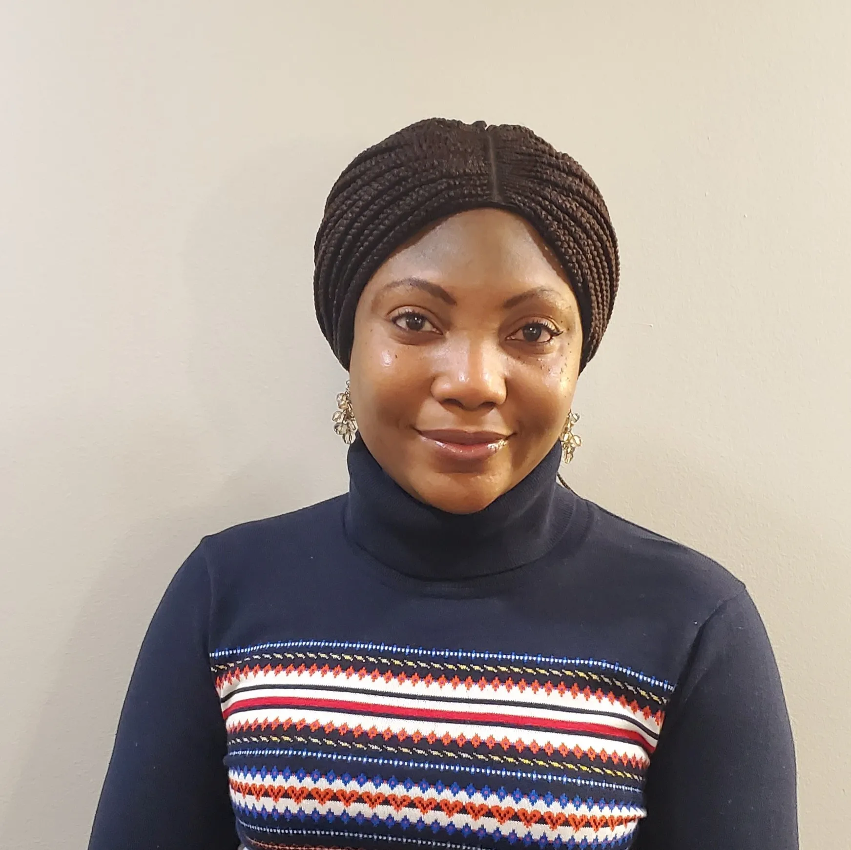 Dr. Victoria Adeleye, DNP - Needham Heights, MA - Addiction Medicine, Psychiatry