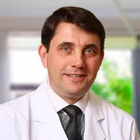 Dr. Dan N Spetie, MD - Bellefontaine, OH - Nephrology