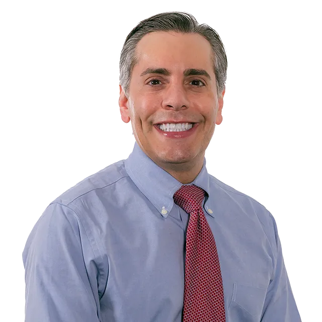 Dr. David Andrew Targan - Wynnewood, PA - Internal Medicine