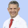 Dr. David Vincent Cashen, MD - Bradenton, FL - Orthopedic Surgery