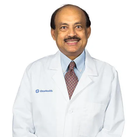 Dr. Kalyan Das, MD - Kenton, OH - Internal Medicine