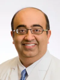 Dr. Vipal K Sabharwal, MD - Richmond, VA - Internal Medicine