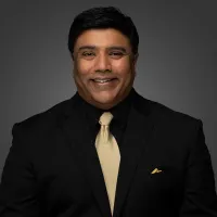 Dr. Shwetal Patel, DPM - Quincy, IL - Podiatry