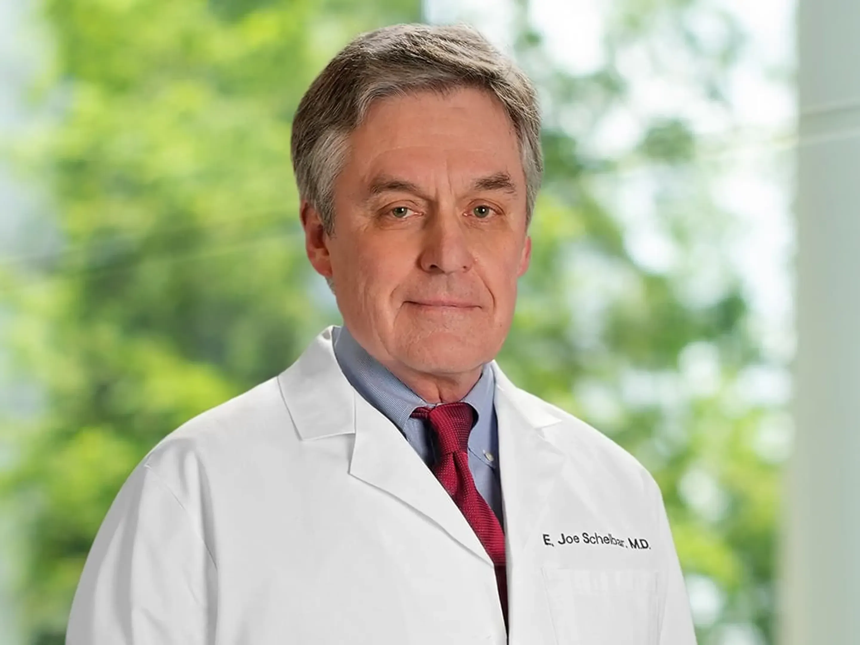 Dr. Emil Joe Schelbar - Tulsa, OK - Other Specialty, Other