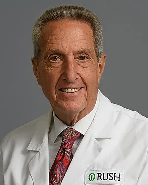 Dr. Jeffrey Kramer, MD - Chicago, IL - Neurology, Neurologist