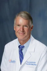 Dr. Robert Lawrence Hatch, MD - Old Town, FL - Family Medicine