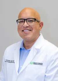 Dr. Harbinder Singh, MD - Memphis, TN - Cardiovascular Surgery