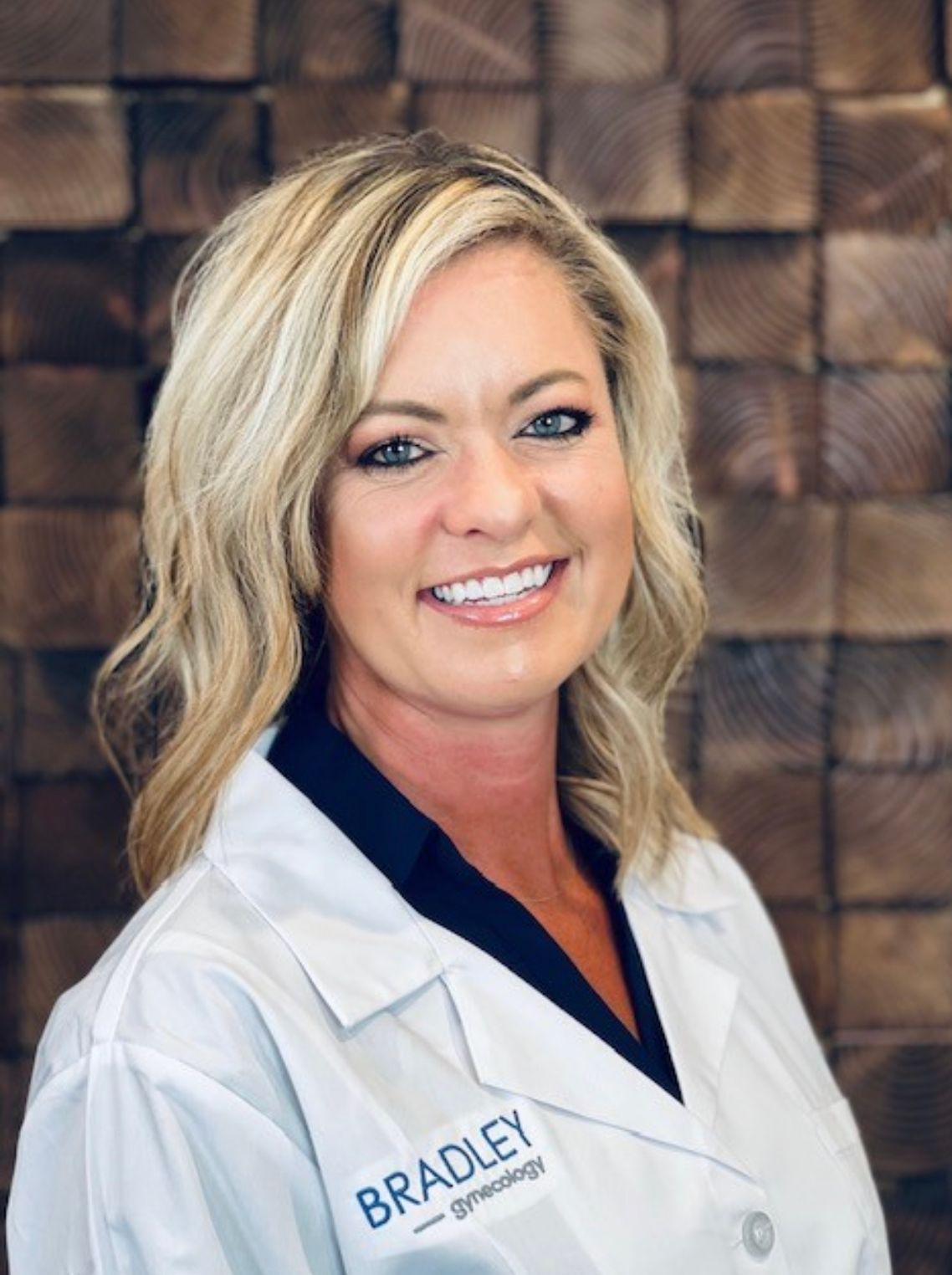 Dr. Stacie L Moritz
