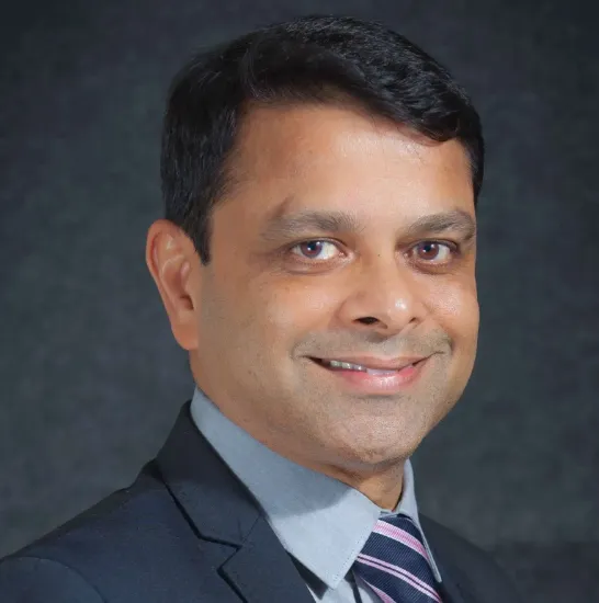 Dr. Sandeep Gaonkar, MD - Naperville, IL - Psychiatry