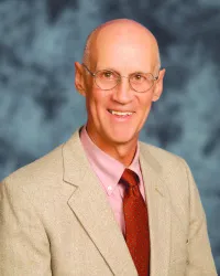 Dr. Steven Harmer, MD
