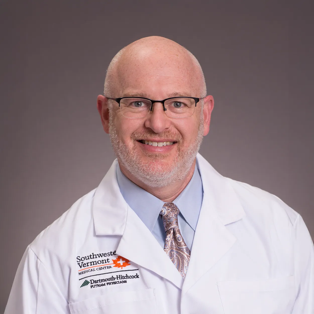 Dr. David L. Furman, MD - Bennington, VT - Gastroenterology, Gastroenterologist