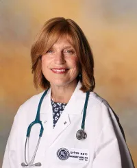 Dr. Heather Tiffany Cook - Monsey, NY - Pediatrics