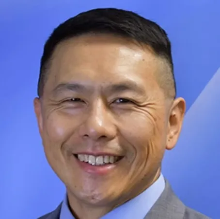 Dr. Henry Lin, FACS, MD