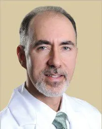 Dr. Anthony M Cutsuries, MD - NORCROSS, GA - Podiatry