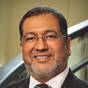 Dr. Akhtar Khursheed Siddiqui, MD - Decatur, IL - Internal Medicine, Critical Care Medicine, Pulmonology