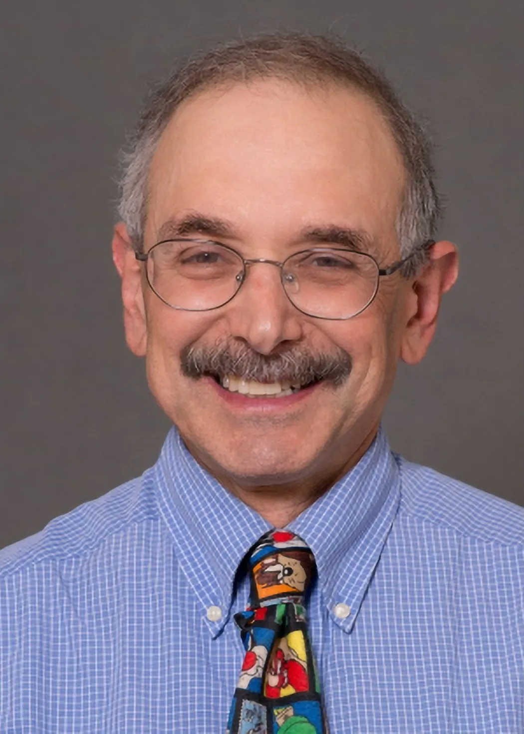 Dr. Gary Pransky, MD - Winthrop, MA - Family Medicine