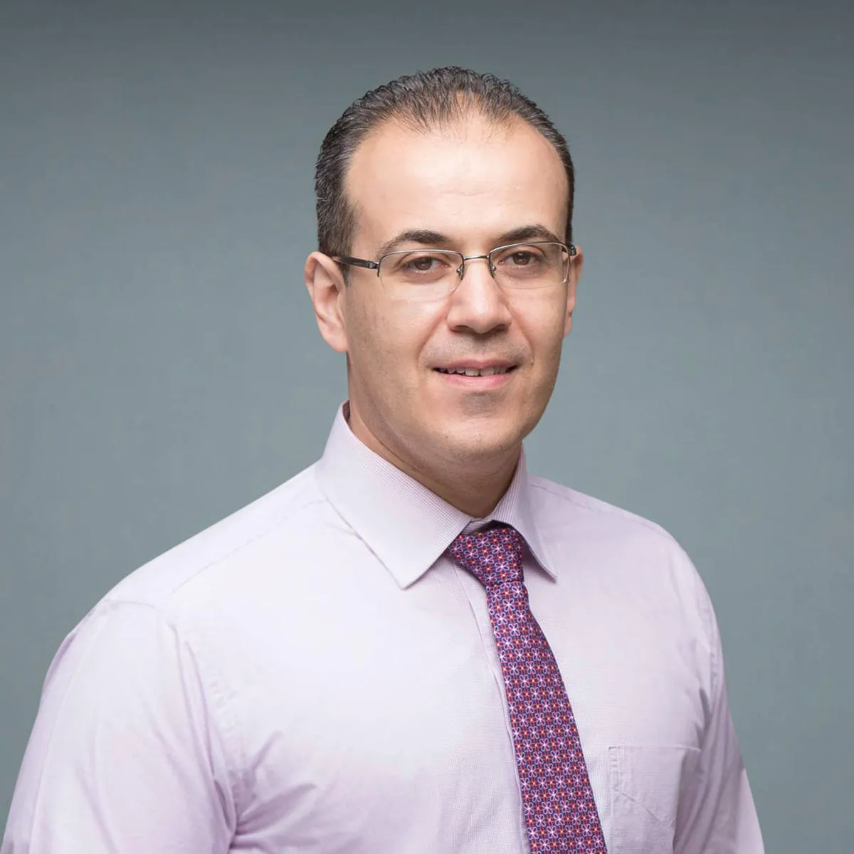 Dr. Adib Alhaddad, MD - Brooklyn, NY - Nephrology, Internal Medicine